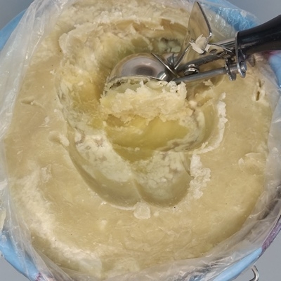 Beurre de Karité Cosmétique