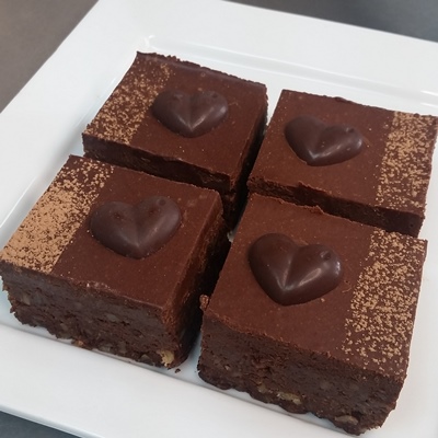 Brownies bio