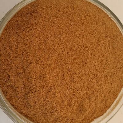 Cannelle de Ceylan moulue biologique et équitable