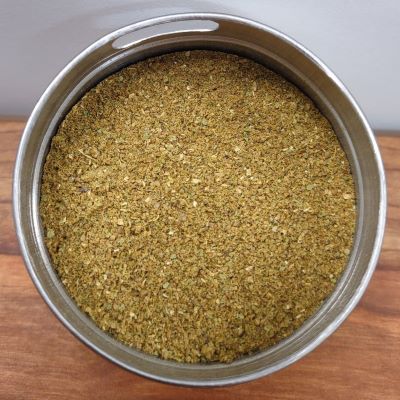 Garam Masala (mélange d'épices)