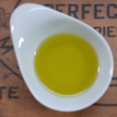 Huile d'olive biologique extra vierge
