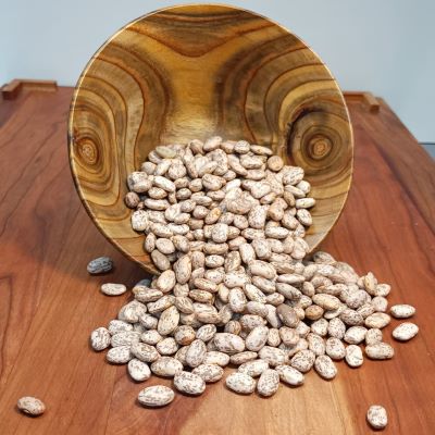 Haricots pinto