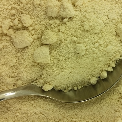 Lait de coco biologique en poudre