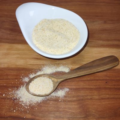 Dattes en poudre