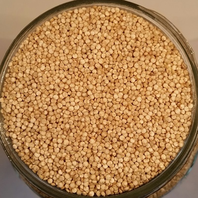 Quinoa blanc biologique