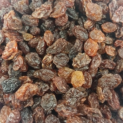 Raisins Sultana biologiques