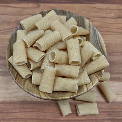 Rigatoni blanc Qc
