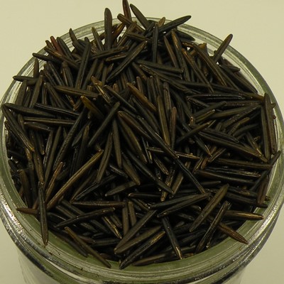 Riz sauvage long biologique, Canada