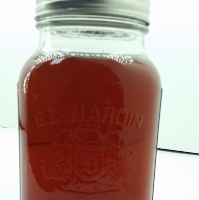 Sirop d'érable biologique en vrac
