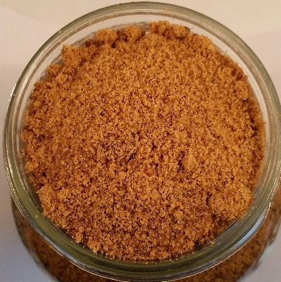 Sucre de canne complet Panela bio et équitable