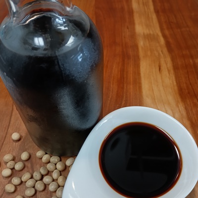 Sauce Tamari Shoyu