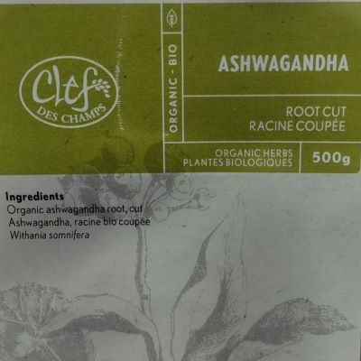 Ashwagandha