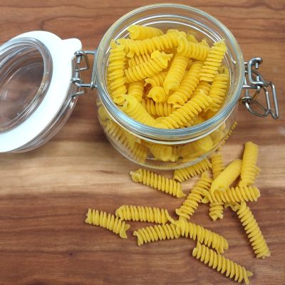 Fusilli