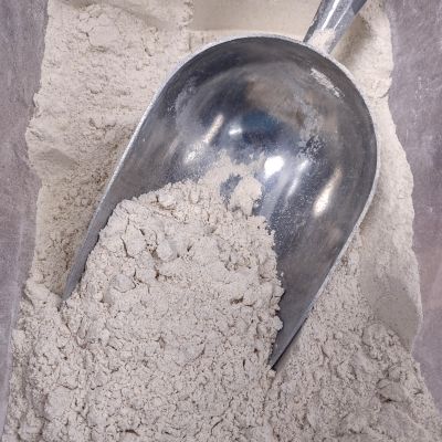 Farine d'épeautre tamisé biologique QC